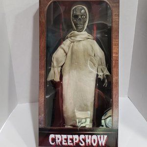 Mezco Roto Plush Creepshow 1982 The Creep